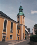 Burgschloss Wolkenstein (Wolkenstein-im-Erzgebirge)