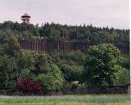 Basalt (Scheibenberg)