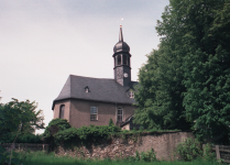 Ev. K. Sankt-Barbara (Raschau-Markersbach)