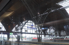 Hauptbahnhof (Leipzig)