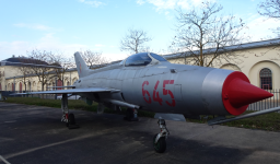 Militärhistorisches Museum der Bundeswehr (Dresden)