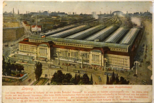 Hauptbahnhof (Leipzig)