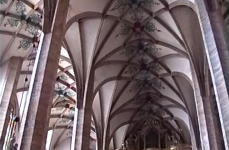 Ev. Dom Sankt Marien II (Freiberg-in-Sachsen)
