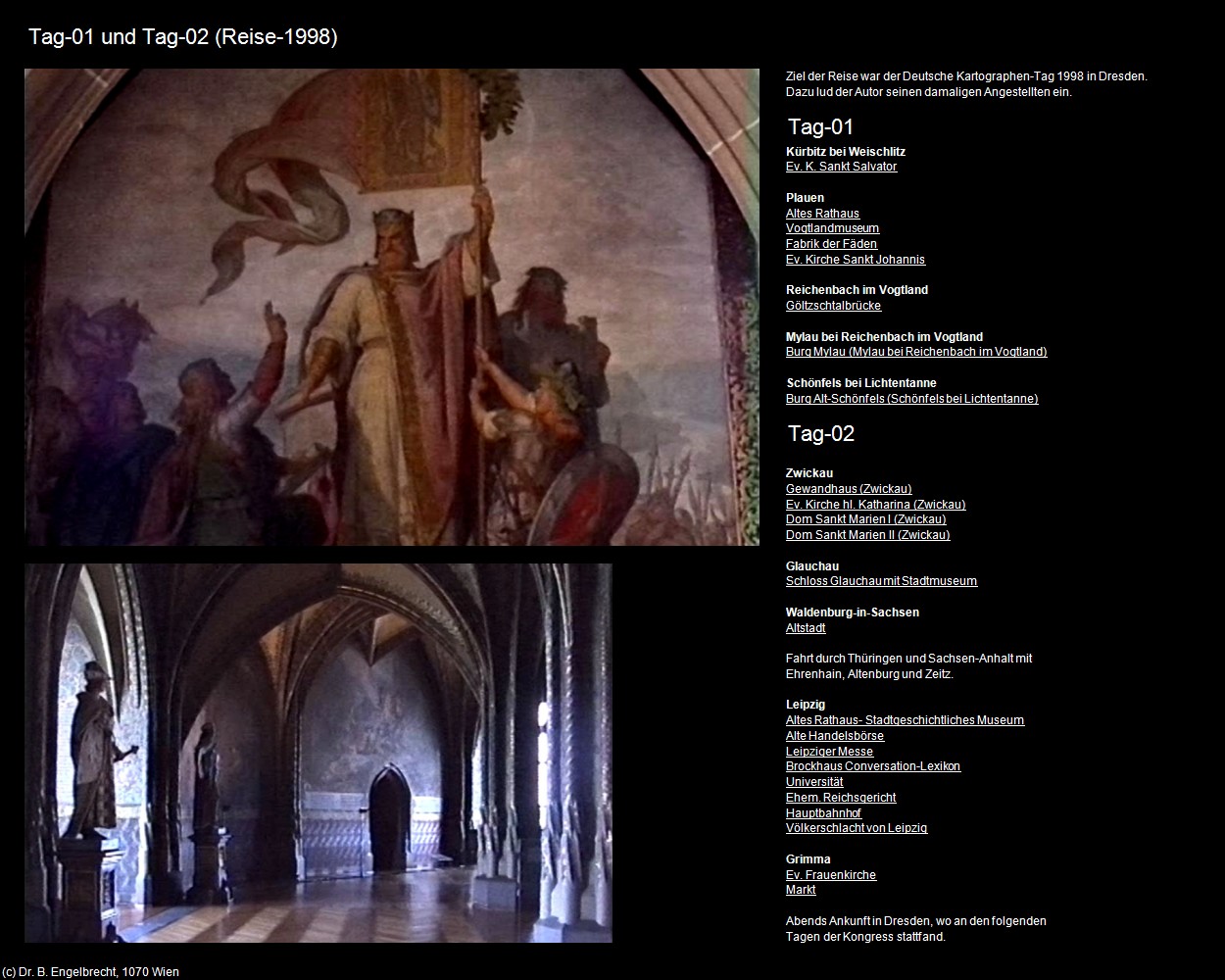 Tag-01 und Tag-02 (Reise-1998) in Kulturatlas-SACHSEN(c)B.Engelbrecht