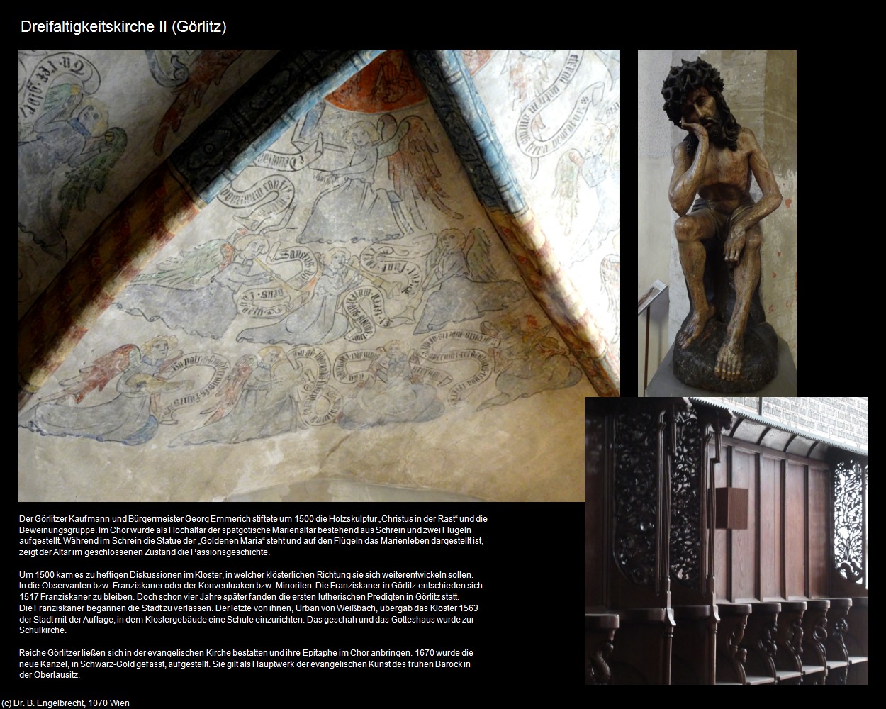 Dreifaltigkeitskirche II (Görlitz) in Kulturatlas-SACHSEN