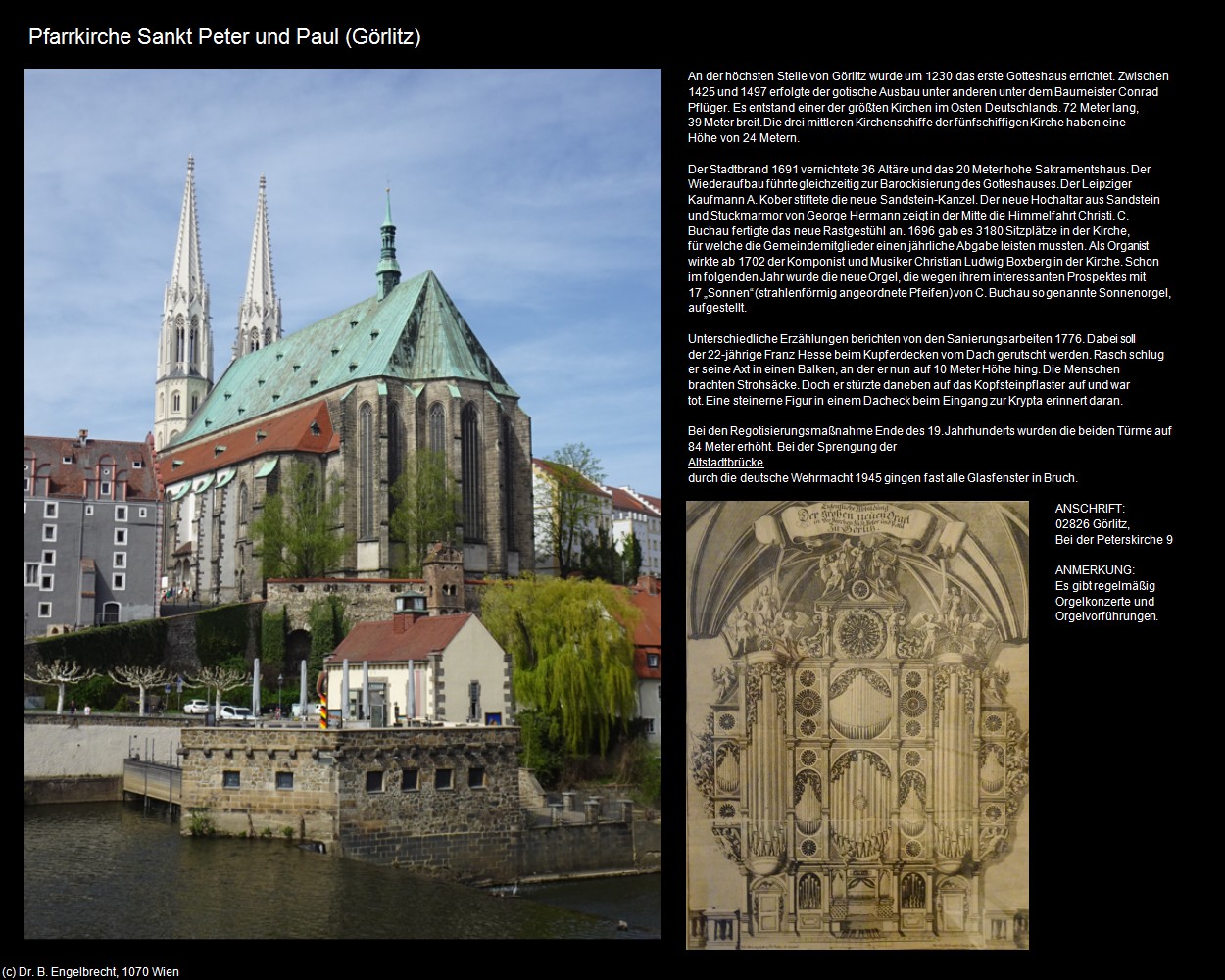 Pfk. Sankt Peter und Paul (Görlitz) in Kulturatlas-SACHSEN(c)B.Engelbrecht