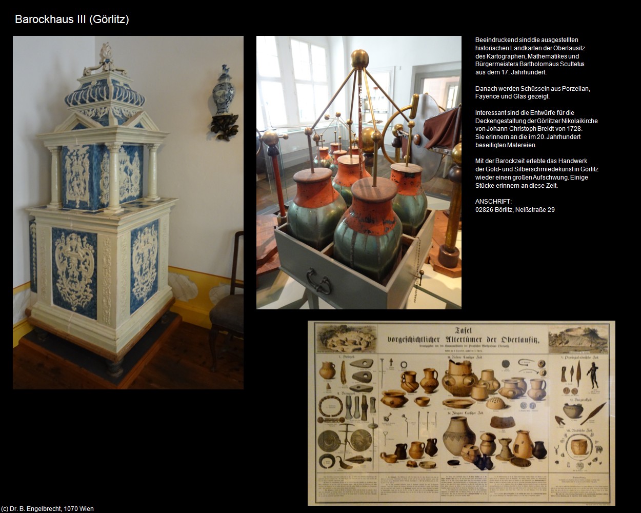 Barockhaus III (Görlitz) in Kulturatlas-SACHSEN