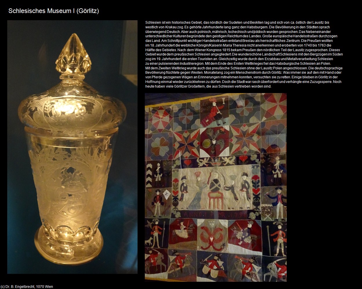 Schlesisches Museum I (Görlitz) in Kulturatlas-SACHSEN