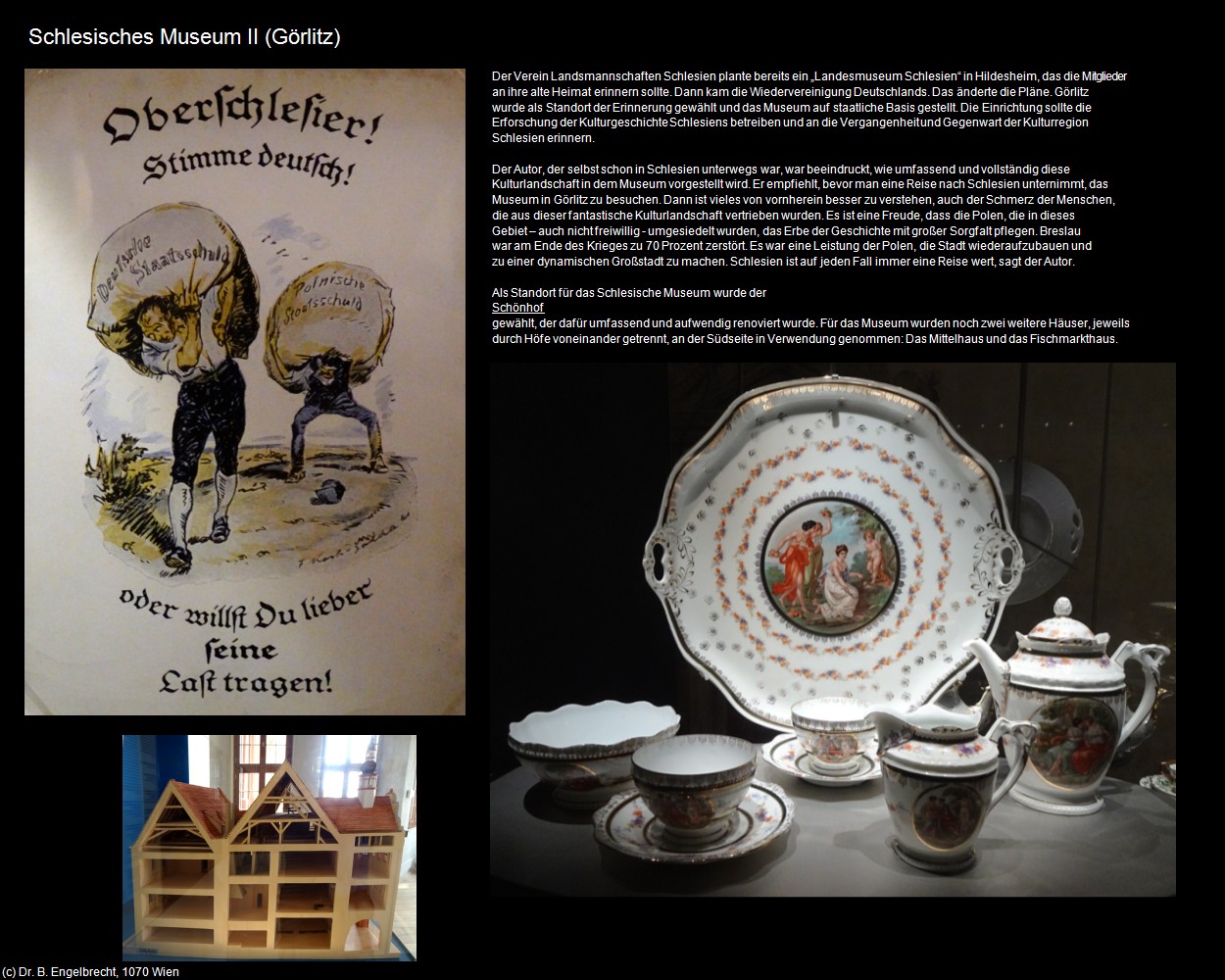 Schlesisches Museum II (Görlitz) in Kulturatlas-SACHSEN(c)B.Engelbrecht