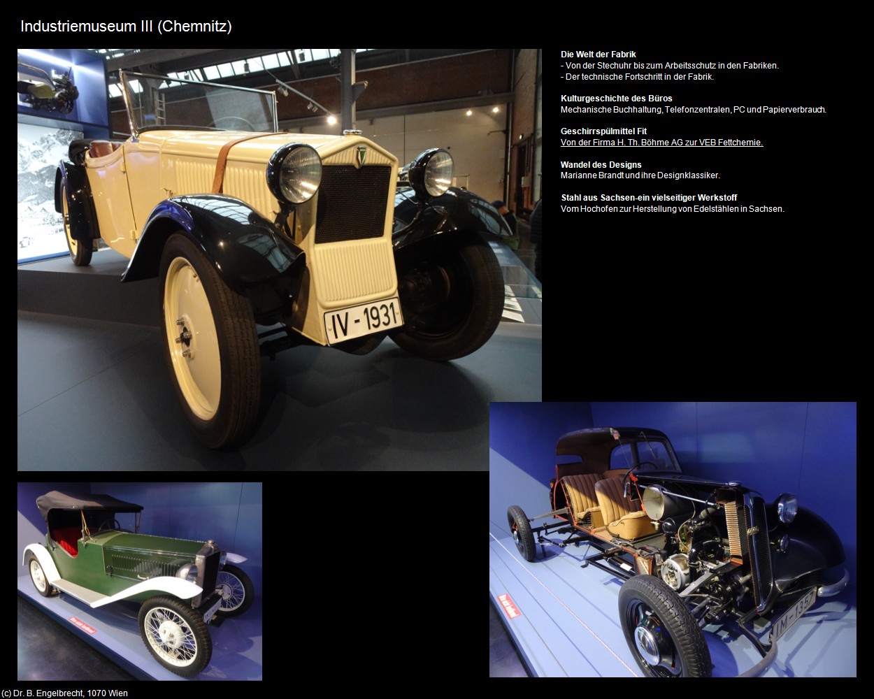 Industriemuseum III (Chemnitz) in Kulturatlas-SACHSEN(c)B.Engelbrecht
