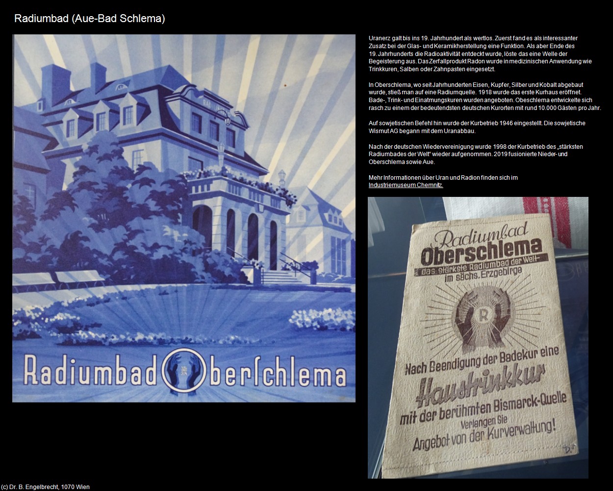 Radiumbad (Aue-Bad Schlema) in Kulturatlas-SACHSEN(c)B.Engelbrecht