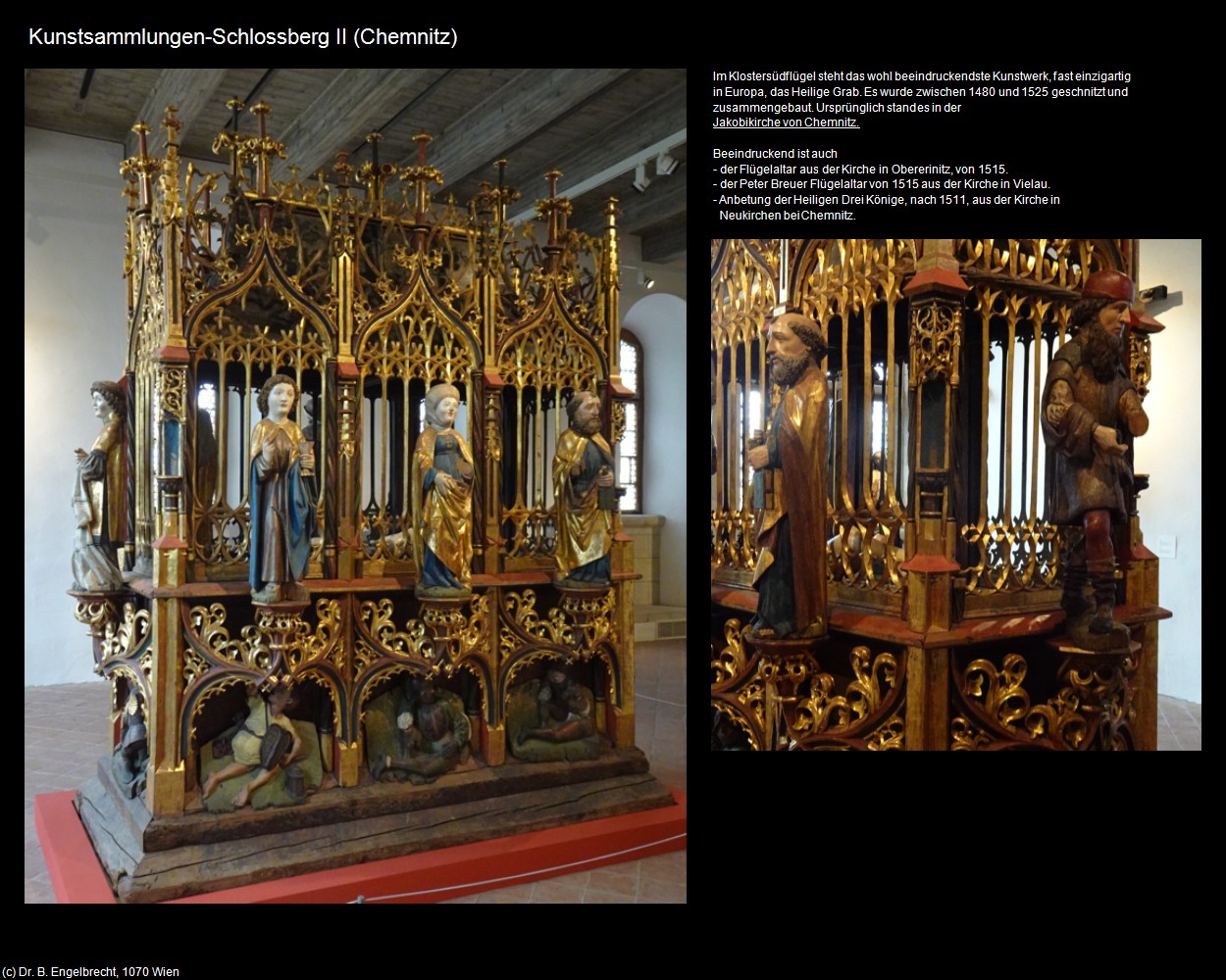 Kunstsammlungen-Schlossberg II (Chemnitz) in Kulturatlas-SACHSEN(c)B.Engelbrecht