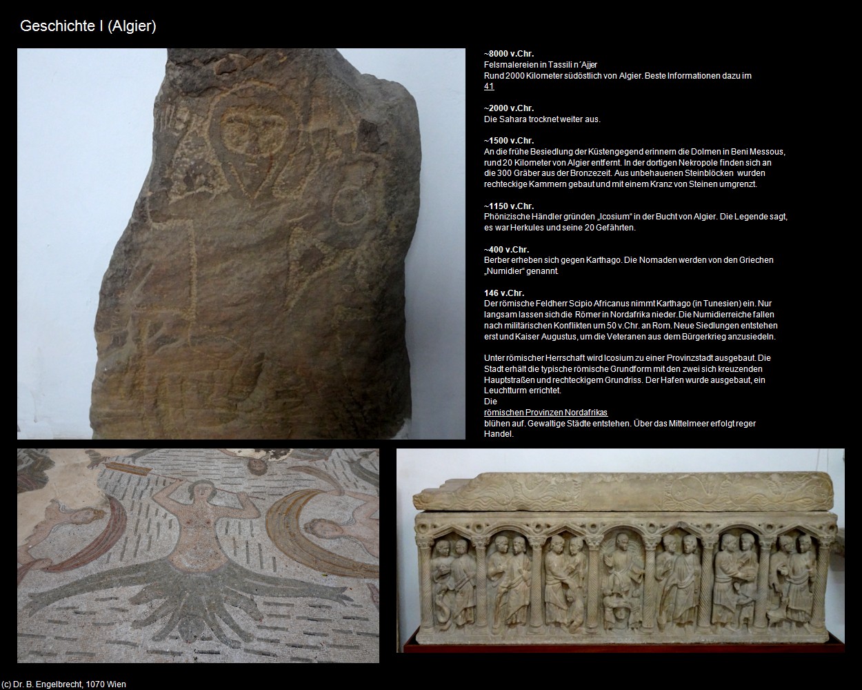 Geschichte I (Algier) in Kulturatlas-ALGERIEN(c)B.Engelbrecht