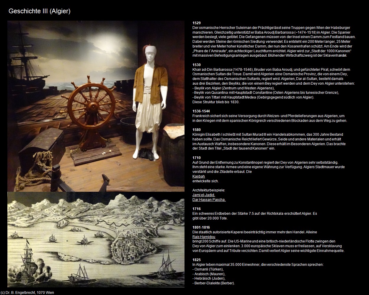 Geschichte III (Algier) in Kulturatlas-ALGERIEN(c)B.Engelbrecht