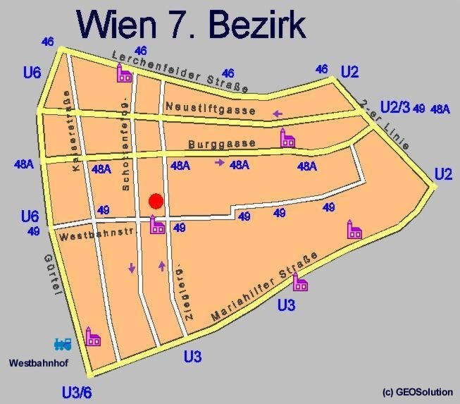 Wien 7.Bezirk