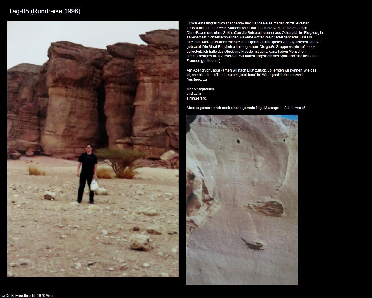 Tag-05 (Rundreise 1996) in Kulturatlas-ISRAEL(c)B.Engelbrecht
